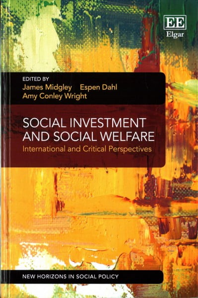 Social Investment and Social Welfare – International and Critical Perspectives
