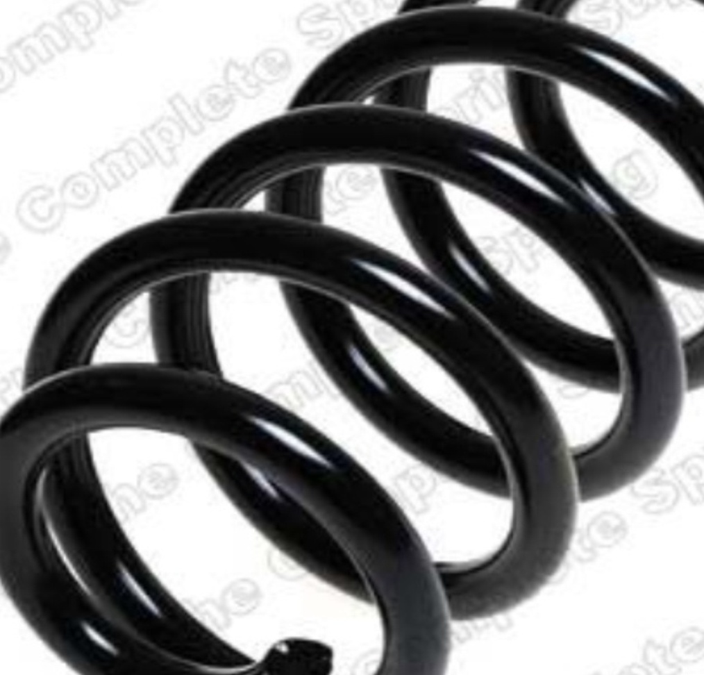 SUSPENSION SPRING 4004269 FOR AUDI A4/S4/Convertible ALT/AWA 2.0L AMB/BFB 1.8L - Image 10