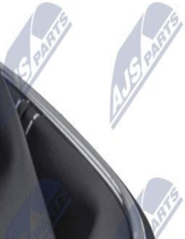 Original NTY Gear Shift Knob GZB-VW-030 For VW