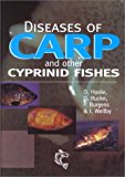 Diseases of Carp and Other Cyprinid Fishes by David Hoole, Da... - 9780852382523