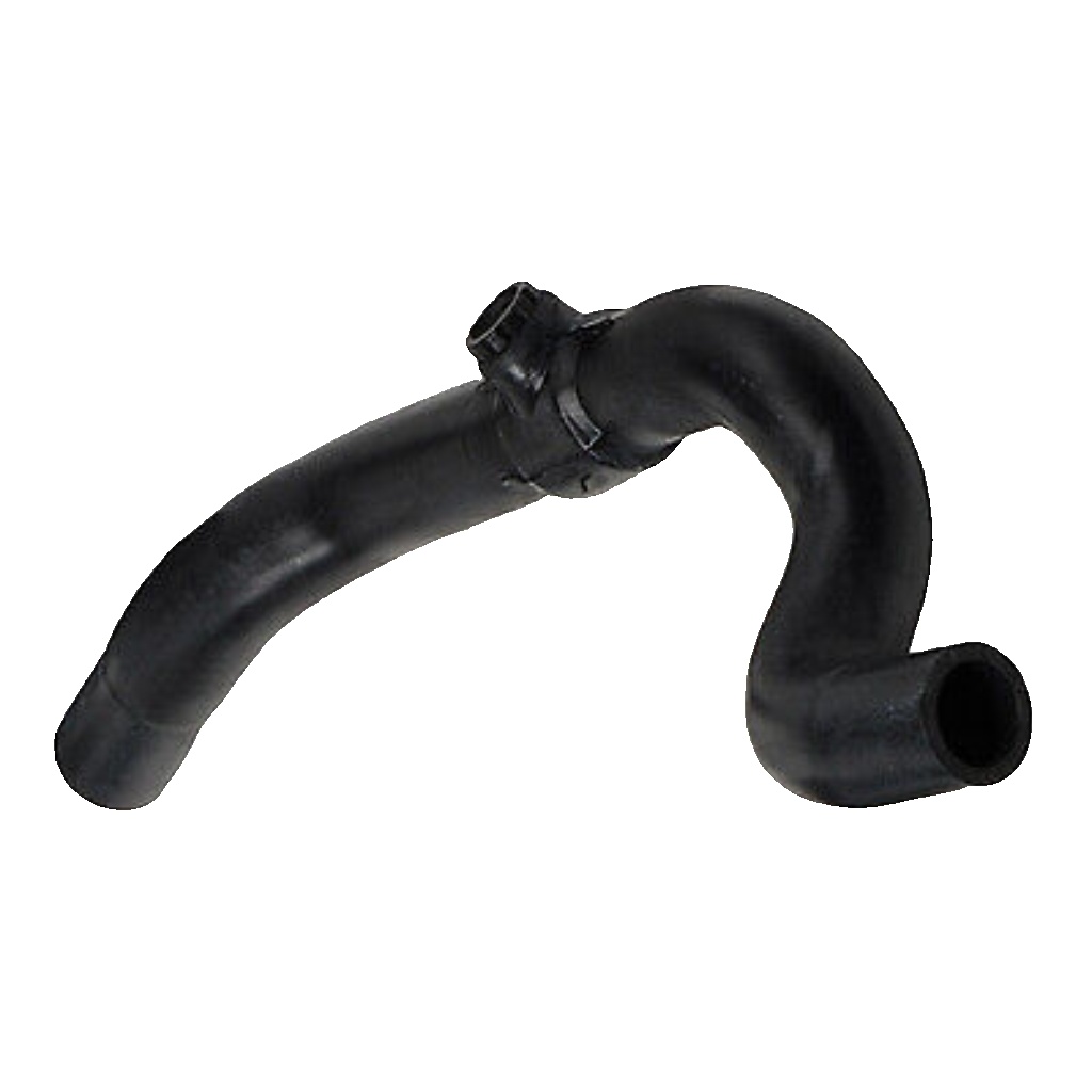 GATES MOLDED HEATER HOSE - 02-1969