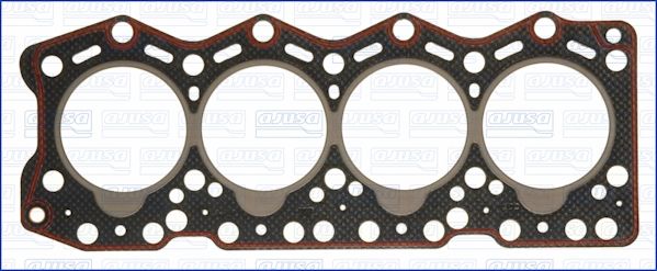 GASKET CYLINDER HEAD 10049400 FOR 8144.67 2.5L 8144.91.2000/91 2.4L 4cyl
