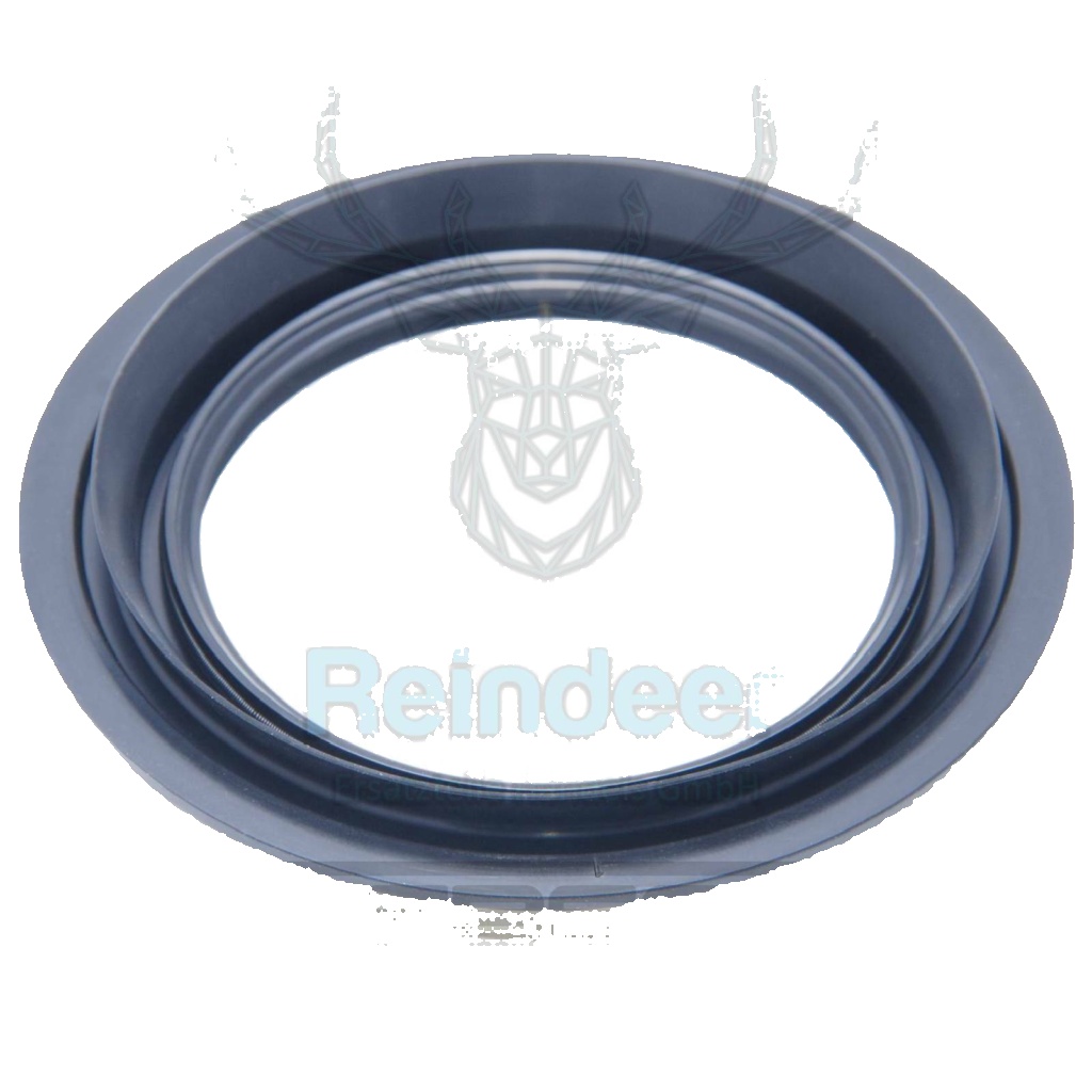 Fits FEBEST 95HDS-57790814X FRONT HUB GLAND NISSAN NISSAN TRUCK D22 1 ⭐UK Stock⭐