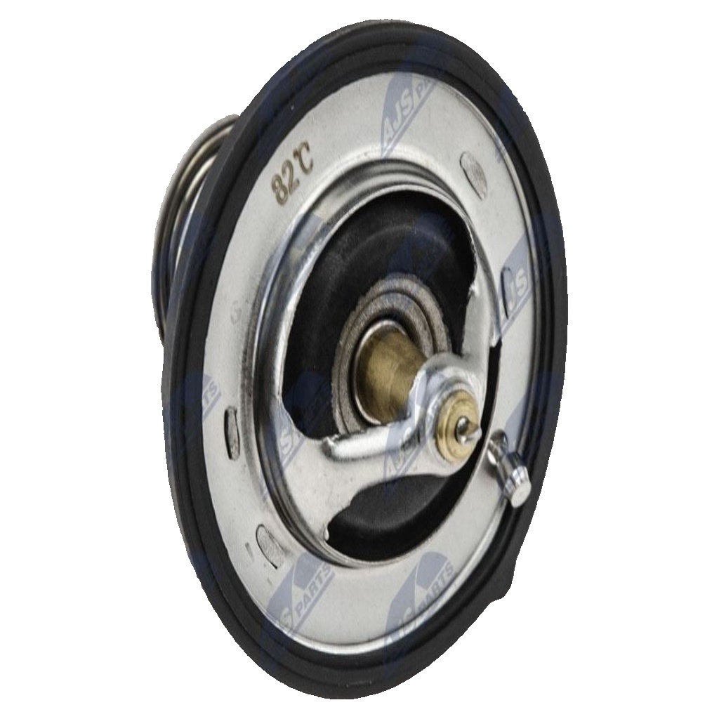 N.T.Y. CTM-HY-000.NTY Thermostat, coolant for GENESIS,HYUNDAI,KIA