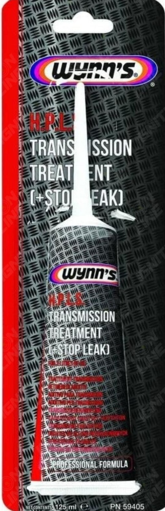 2x Wynns HPLS Manual Transmission Gearbox Gear Oil Treatment Stop Leak Additive