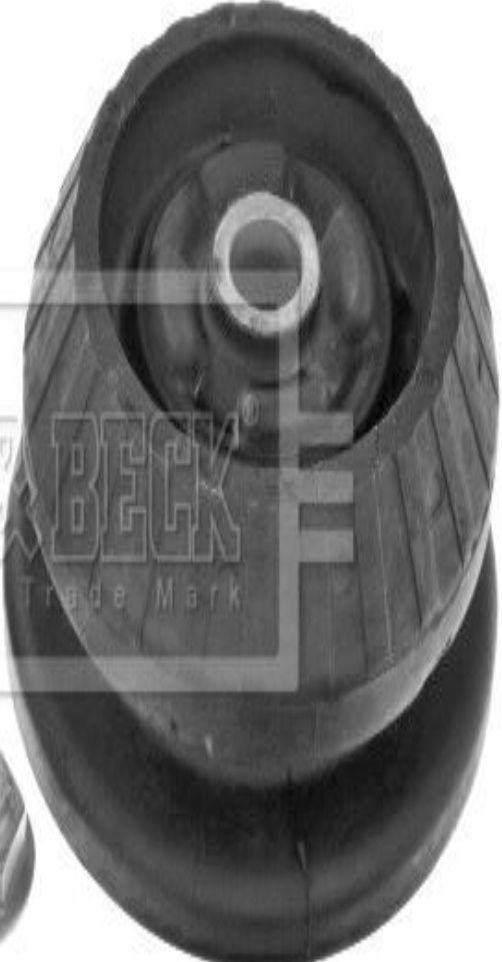 BORG & BECK BSM5470 Suspension Strut Support Mount Front Right O/S Left N/S