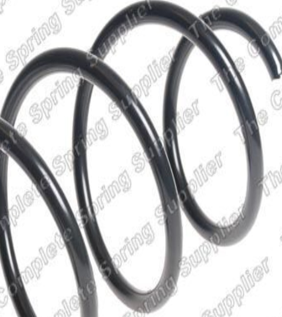 Suspension spring Front Axle Coil Spring 21123 KILEN for PEUGEOT RCZ