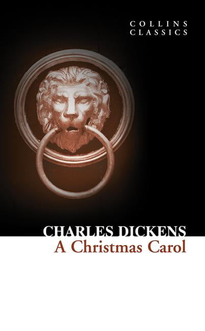 A Christmas Carol (Collins Classics) By Charles Dickens - Image 8