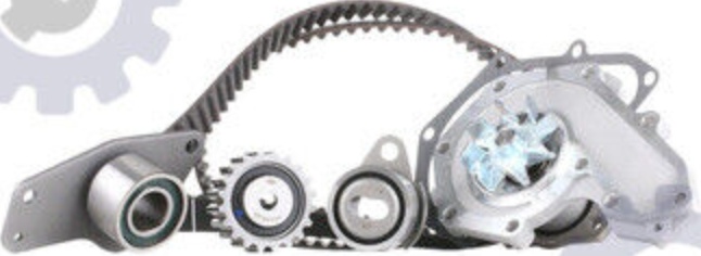 Timing Belt Kit + Water Pump 132011160044 MAGNETI MARELLI for RENAULT EXTRA Van