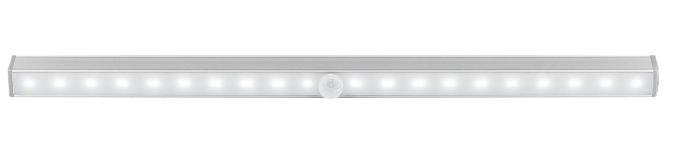 LED under counter strip with motion detector 55498