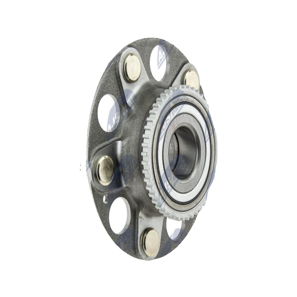 Wheel bearing Rear Axle KLT-HD-055 NTY for HONDA CIVIC IX CIVIC VIII Hatchback