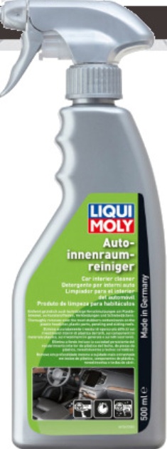 Liqui Moly Vehicle Interior Cleaner 500ml