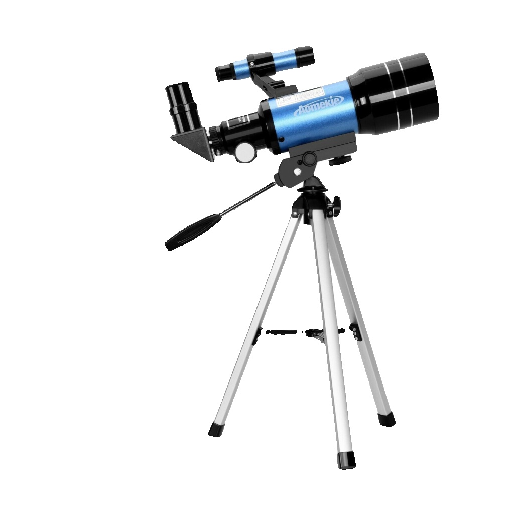 F30070M Monocular Spotting Terrestrial Stargazing Astronomical Telescope Gift