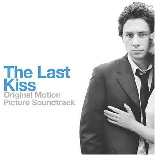 Various Artists Last Kiss CD NEW
