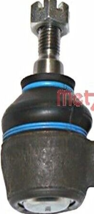 Original METZGER Tie Rod End 54024308 for Hyundai KIA