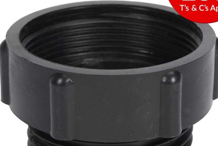 Drum Adaptor Ø56mm Trisure 5051747581760 - Image 7