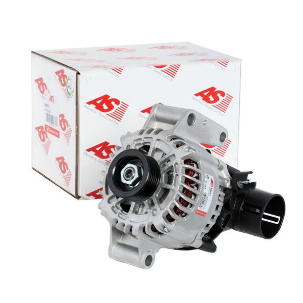 New Alternator Ford Mondeo MK3 Jaguar X-Type 2.0 2.2 TDCi 115A