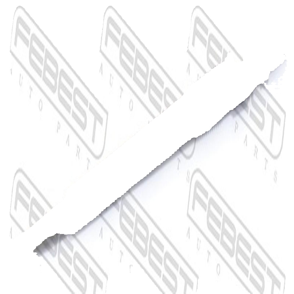 18642-003 FEBEST Glow Plug for CHEVROLET,HOLDEN,OPEL