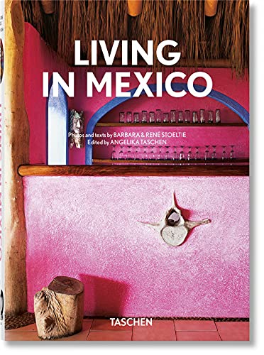 Living in Mexico. 45th Ed. 45th Ed. (Hardback Book) - Image 6