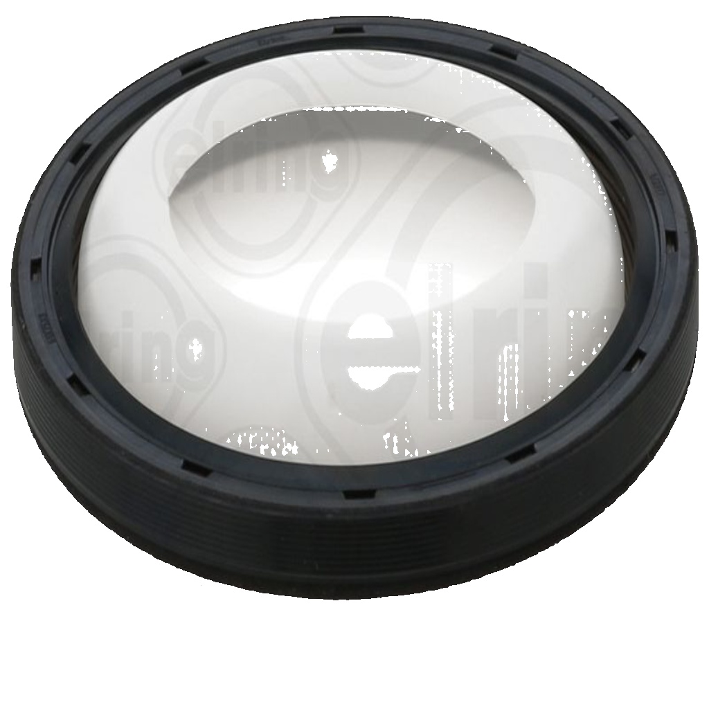 Fits ELRING 004.450 SHAFT SEAL, CRANKSHAFT - Image 3