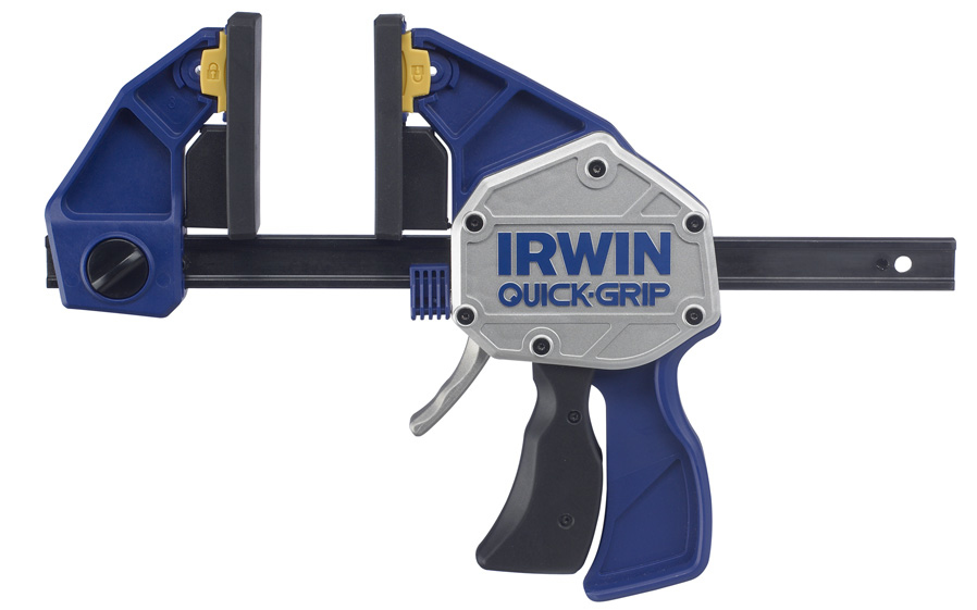 Irwin Quick-Grip Xp Bar Clamp 300 Mm 10505943 - Image 12