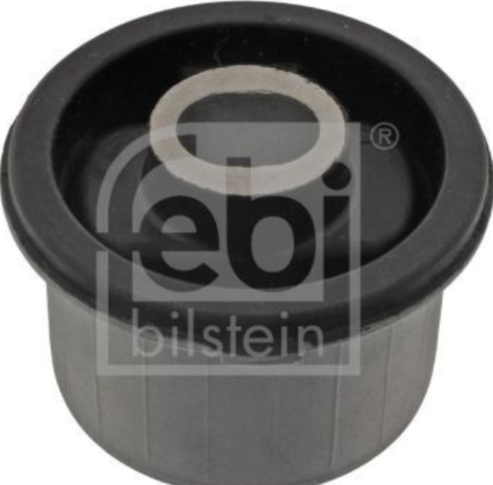 Suspension beam bush Front Rubber-Metal Mount 38782 FEBI BILSTEIN for AUDI A6 C6 - Image 13