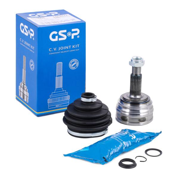 Original GSP Joint Set Drive Shaft 853008 for Seat VW - Image 5