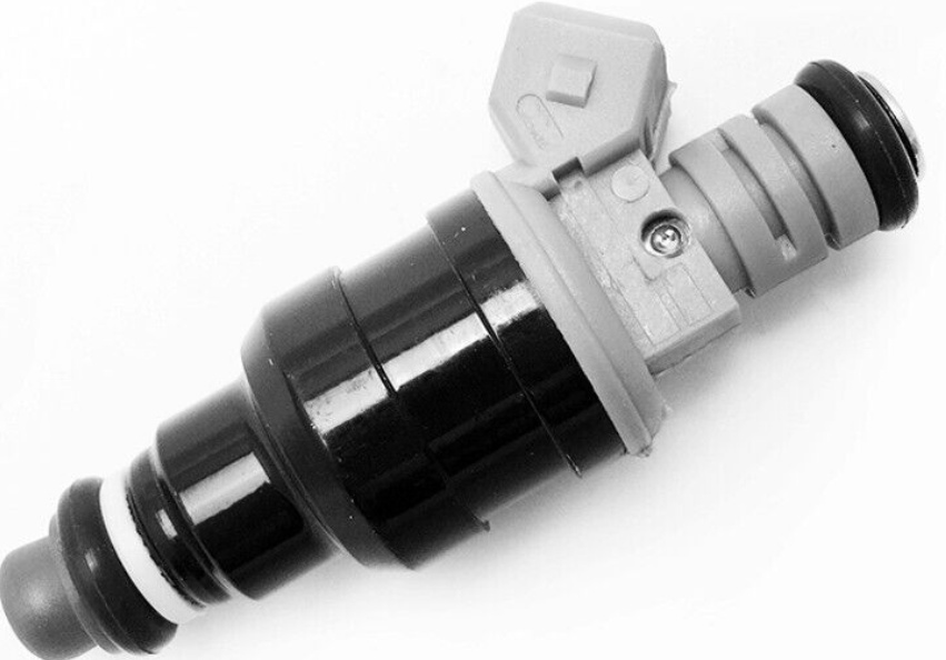 Denso Injector Nozzle DCRI301760 - Precision Fit - OE Matching Quality