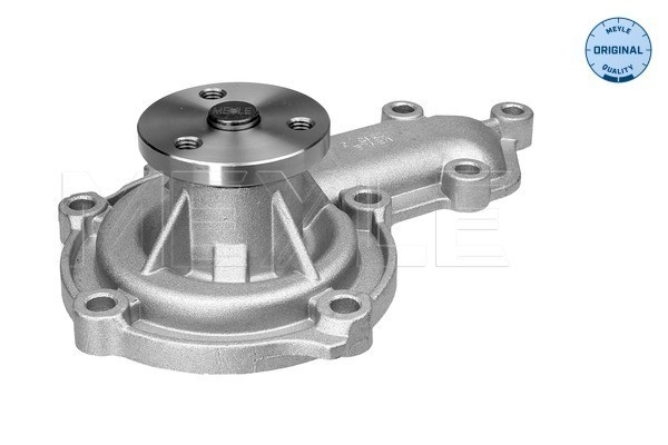 Meyle Water Pump For Land Rover Discovery Defender
