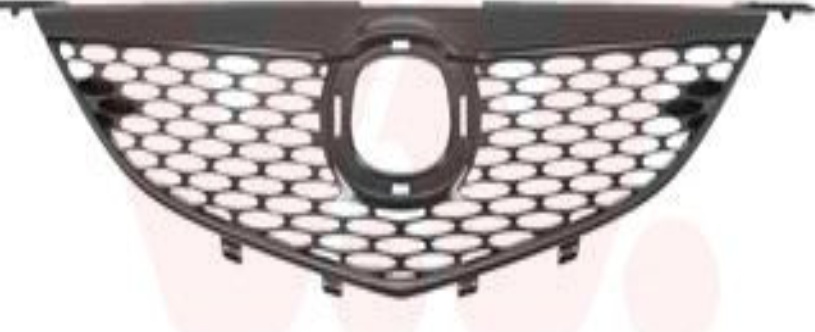 Right Rear LESJÖFORS 8188303 Gas Spring, boot/cargo area for SUBARU