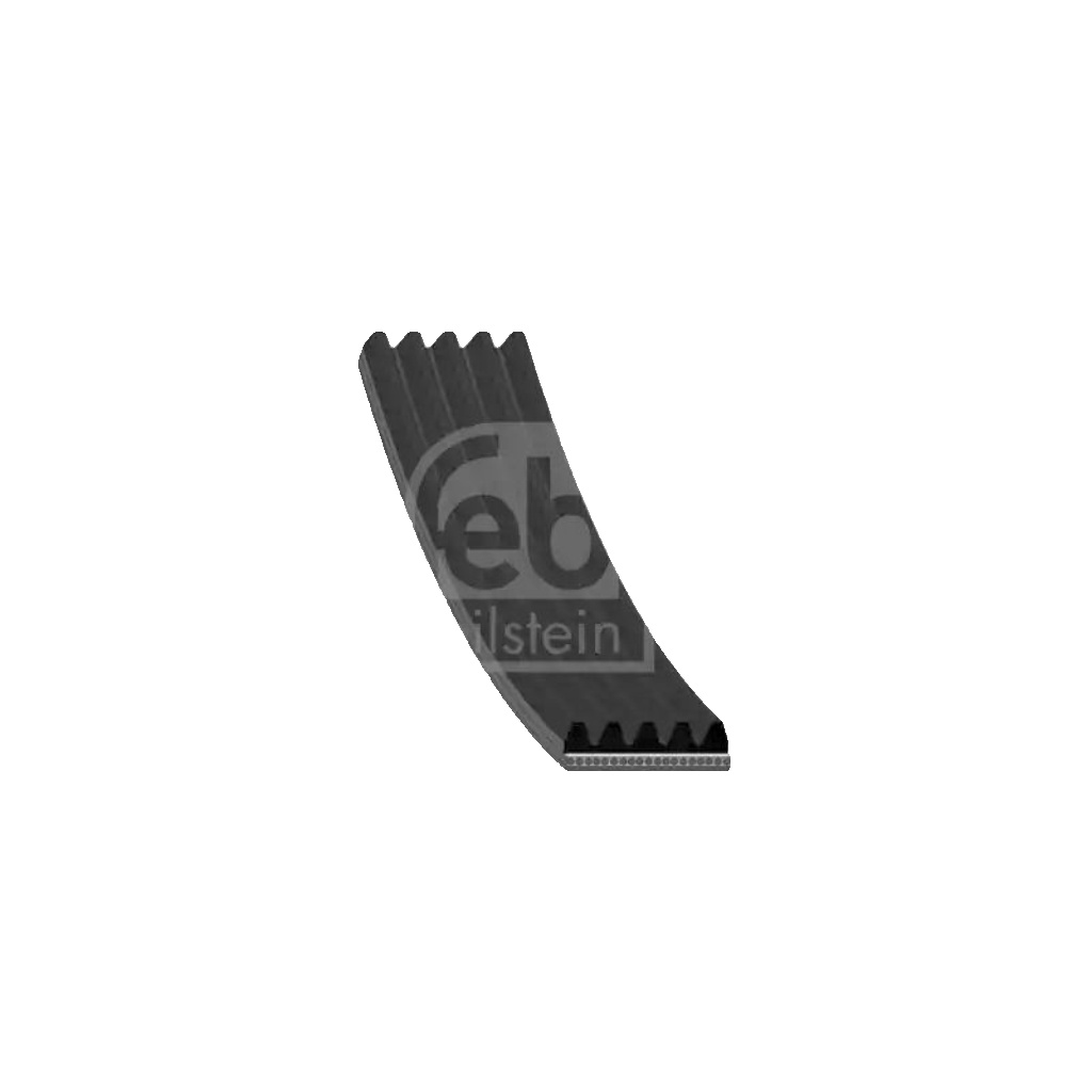 2x ✅Fits FEBI 28861 AUXILIARY BELT  ⭐UK Seller⭐