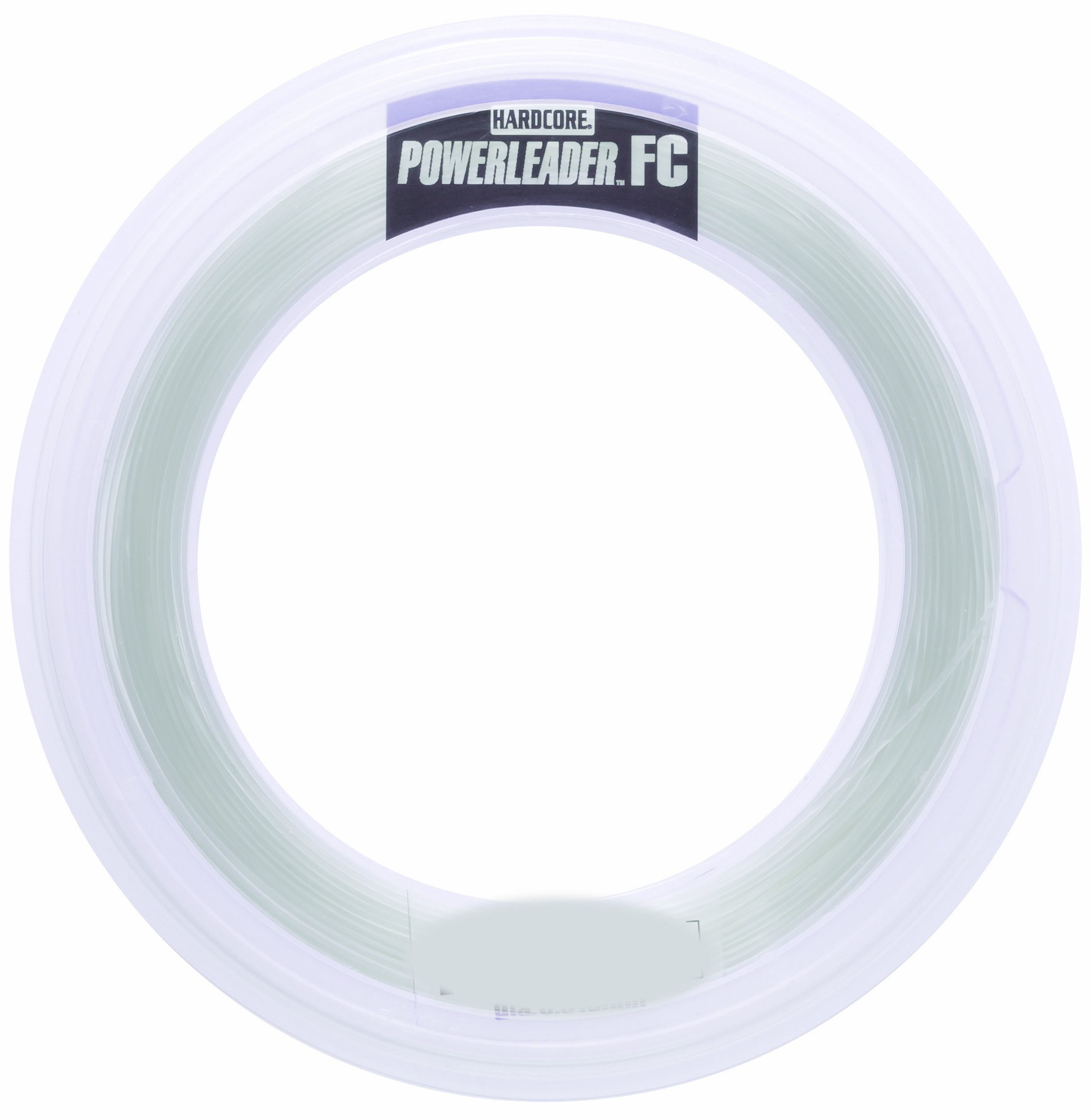 Yo Zuri Duel Hardcore Power Leader Fluorocarbon 60lb 50m H3345 (1219)
