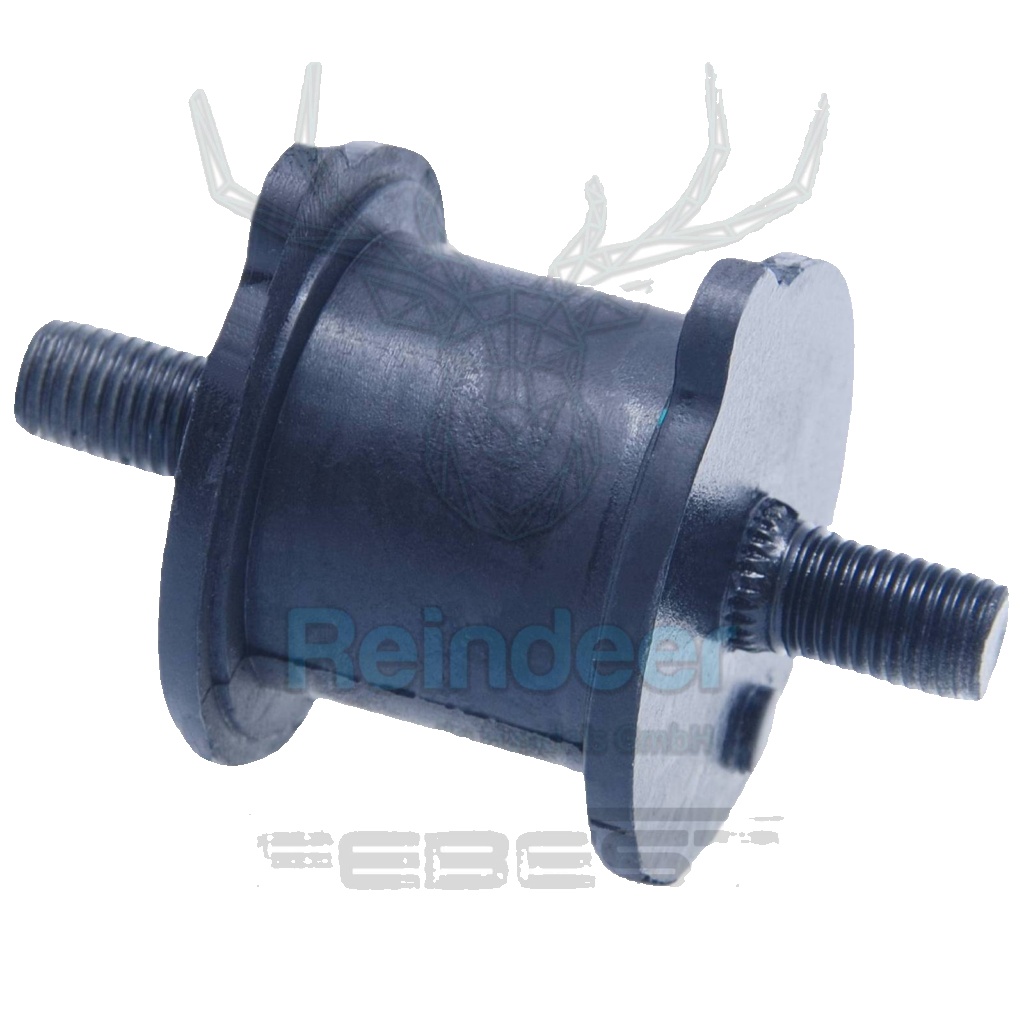 MM-H58DM FEBEST Mounting, differential for MITSUBISHI