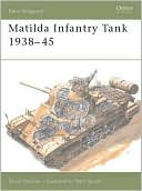 Matilda Infantry Tank 1938-45: No. 8 (New Vanguard) - Image 2