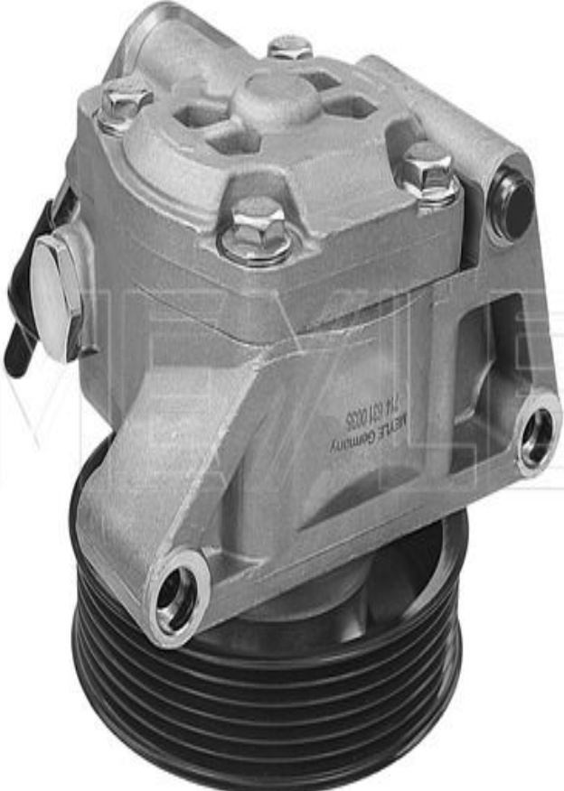 MEYLE GERMANY 714 631 0035 Hydraulic Pump, steering for FORD