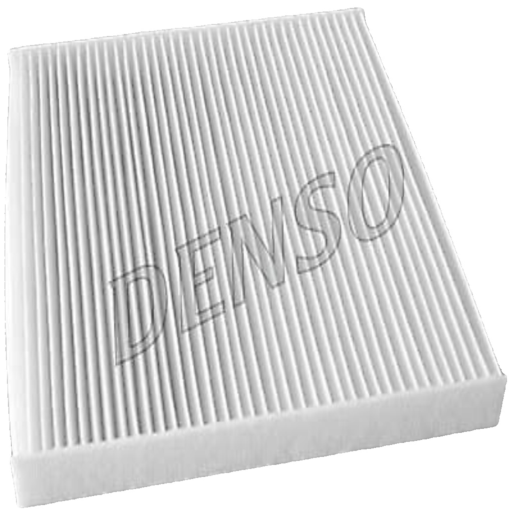 DENSO DCF454P Filter, interior air for CITROËN,FIAT,PEUGEOT
