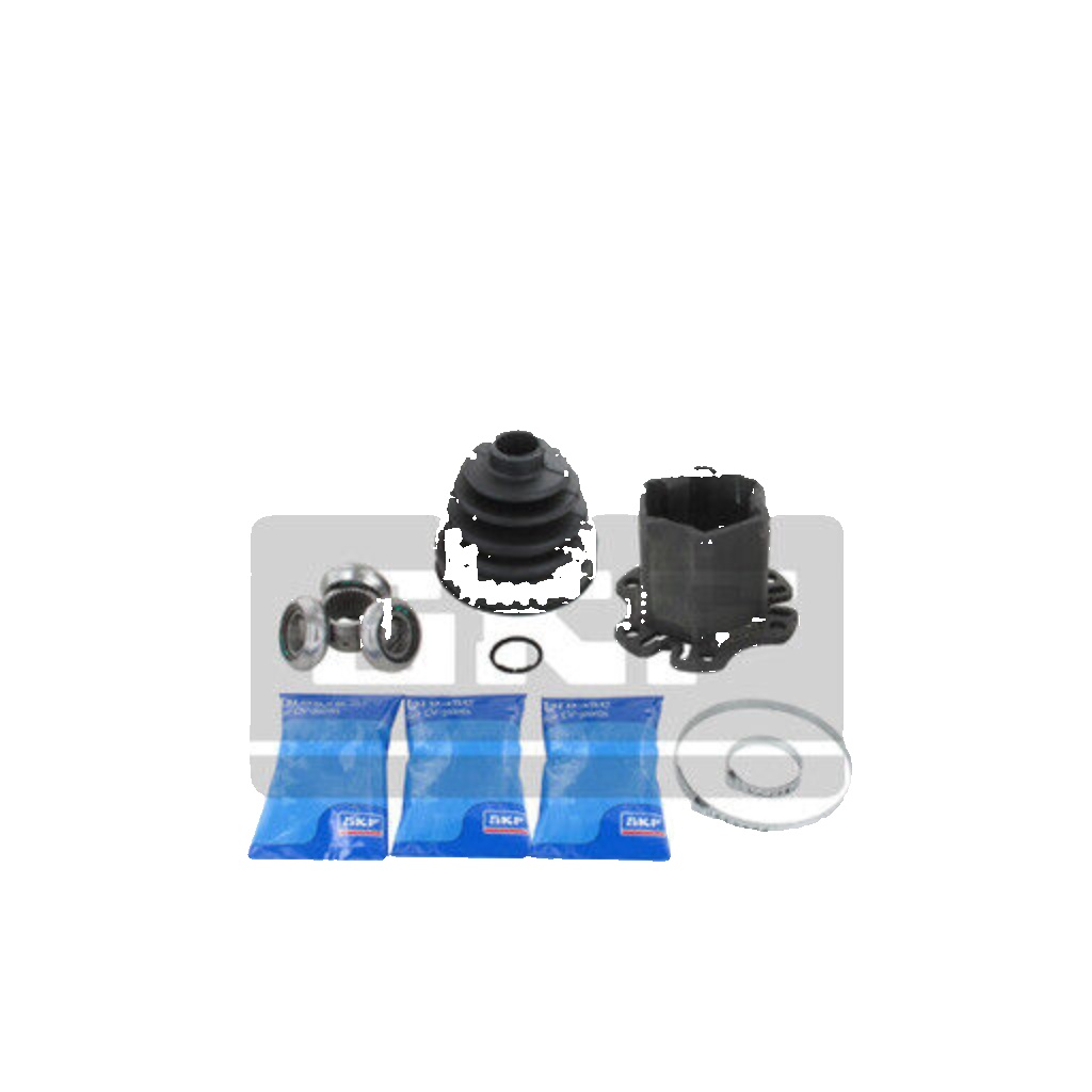 Wheel Drive Shaft Joint Kit SKF VKJA 8509 Fits Audi Seat VW A4 A6 A6 Allroad A8