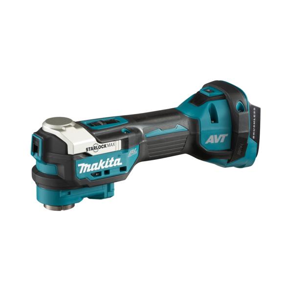 MAKITA DTM52Z 18v Multi function tool