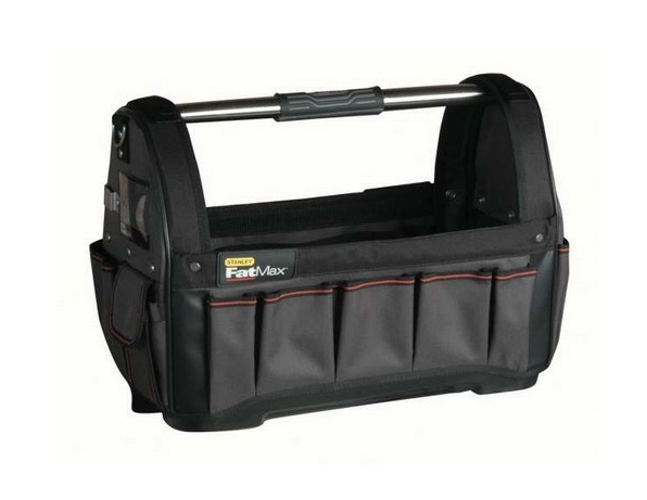 Stanley Fatmax Open Tote Tool Bag - Image 9
