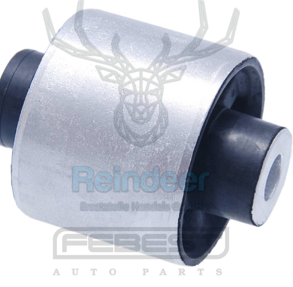 2x MOUNTING CONTROLTRAILING ARM BMAB-028 FOR BMW X3/SAV/F25 X4/SUV/F26 AA 2.0L