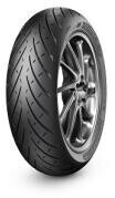 1 x 190/55 ZR17 75W TL Metzeler Roadtec 01 SE Motorbike Tyre - Rear