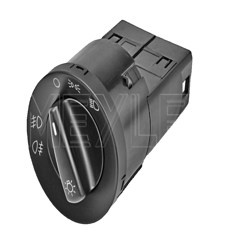 MEYLE 100 890 0011 Headlight Switch Fits Seat Alhambra VW Beetle Bora Golf Lupo