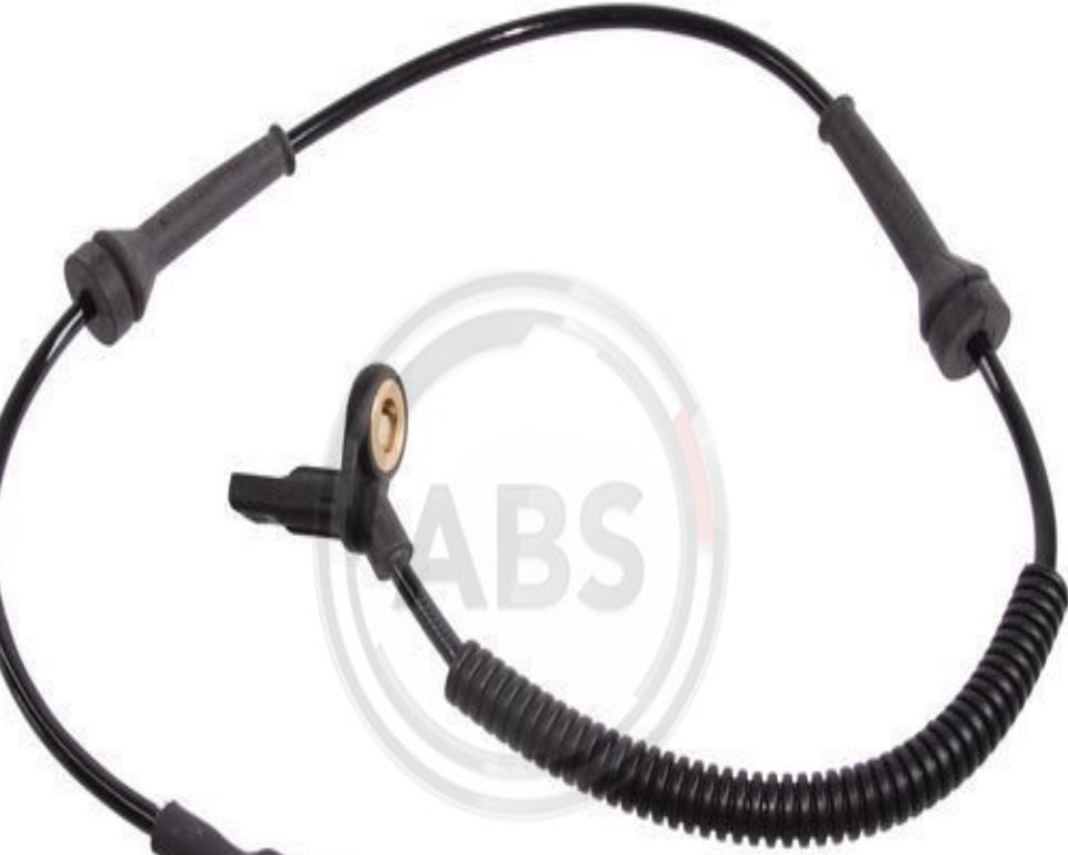 Original A.B.S. Wheel Speed Sensor 30278 For Ford