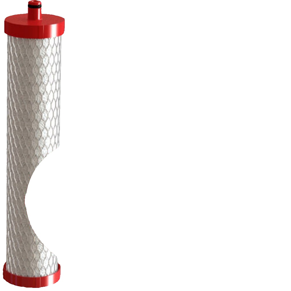 Genuine Franke 08 Water Filter for Franke Omni and Instante Boiling Water Taps