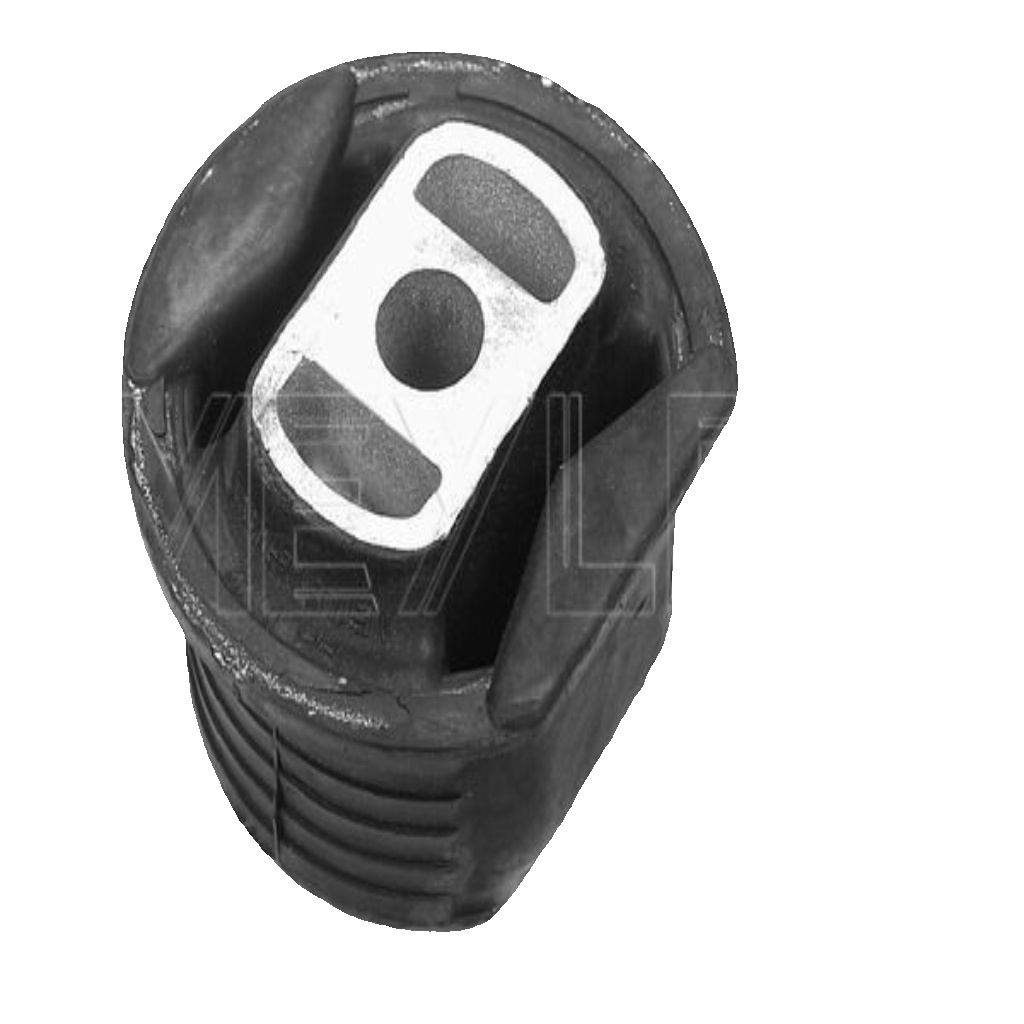 MEYLE 014 035 0009 Mounting, axle beam for MERCEDES-BENZ