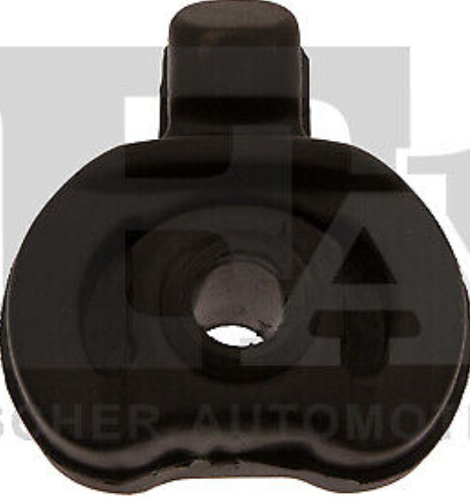 Rear FA1 223-919 Mount, exhaust system for NISSAN,OPEL,RENAULT