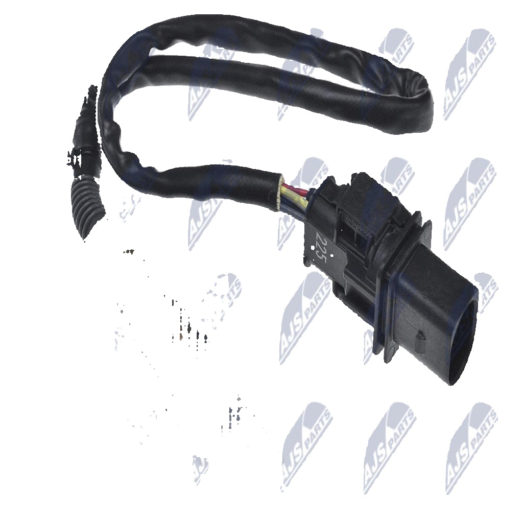 N.T.Y. ESL-PL-009.NTY Lambda Sensor for ,ALFA ROMEO,BMW,CADILLAC,CHEVROLET,CHRYS