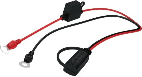 56-629 Indicator Eyelet M6 Battery Connector 0.4m Long Lead Cable By CTEK - Image 6
