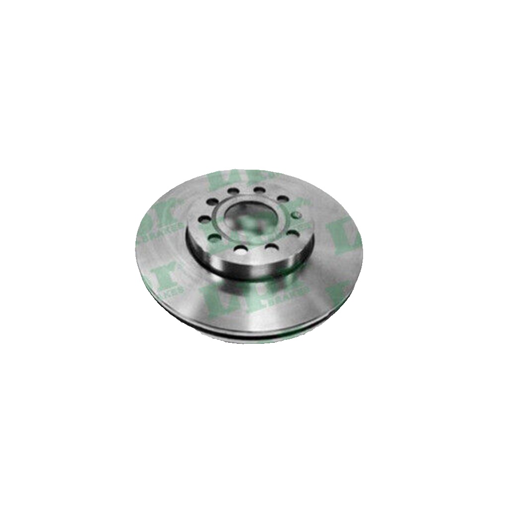 Lpr Brake Disc A1002v