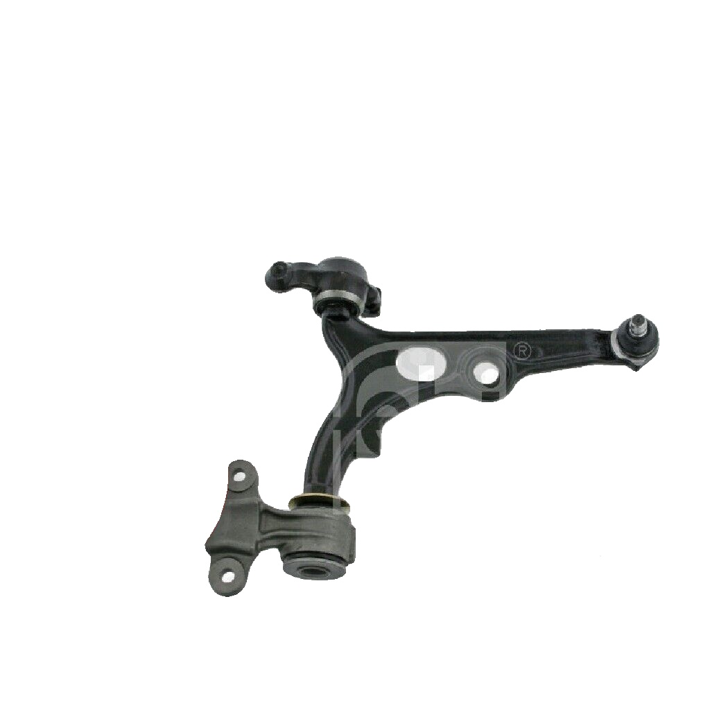 FEBI 12045 CONTROL/TRAILING ARM WHEEL SUSPENSION Right